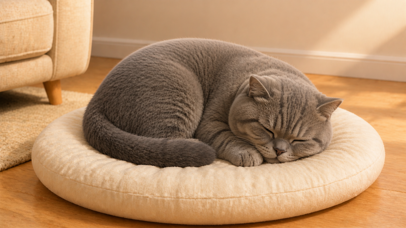 Кот Барси